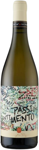 Passimento Bianco